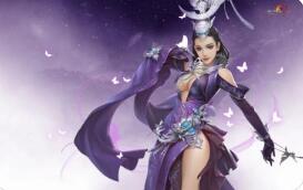 三国志幻想大陆2贾诩绝顶配队阵型主推 三国志幻想大陆ba
